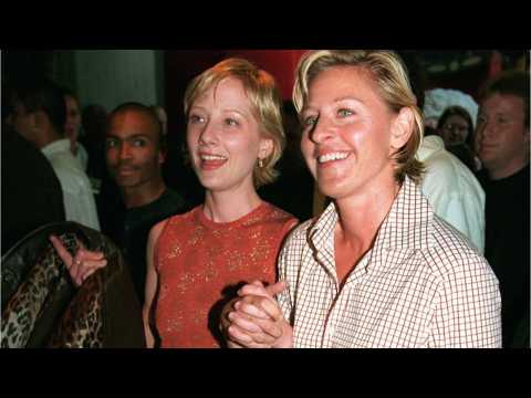 VIDEO : The Impact Of 'Ellen's' Coming Out, 20 Years Later