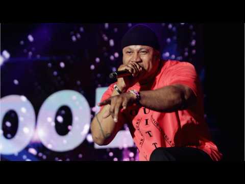 VIDEO : LL Cool J Opens Up About His Career