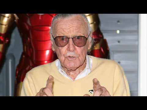 VIDEO : Is The Stan Lee Fan Theory Correct?