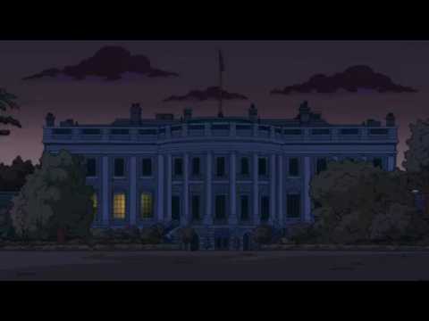 VIDEO : 'The Simpsons' Troll Donald Trump