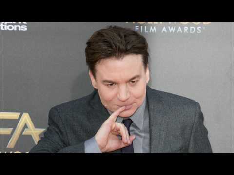 VIDEO : Mike Myers Wants To Do Another Austin Powers Movie