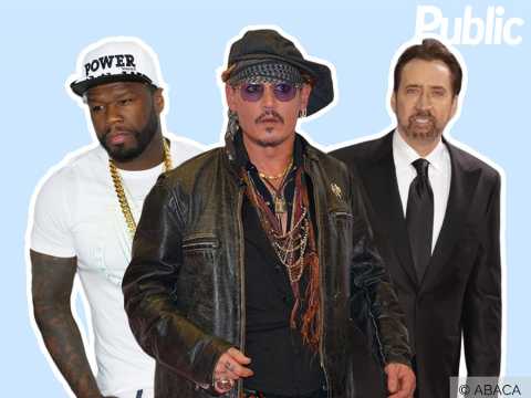 VIDEO : Vidéo : Nicolas Cage, 50 Cent, Johnny Depp? Ces stars ruinées !