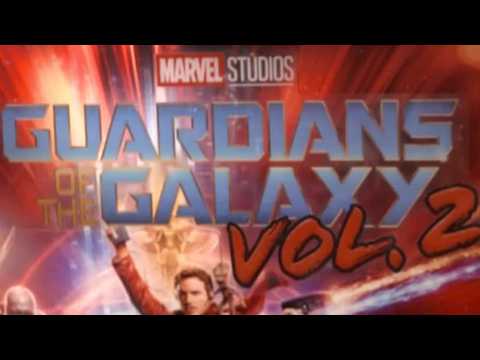 VIDEO : How Guardians Of The Galaxy Vol. 2 Sets Up Avengers: Infinity War