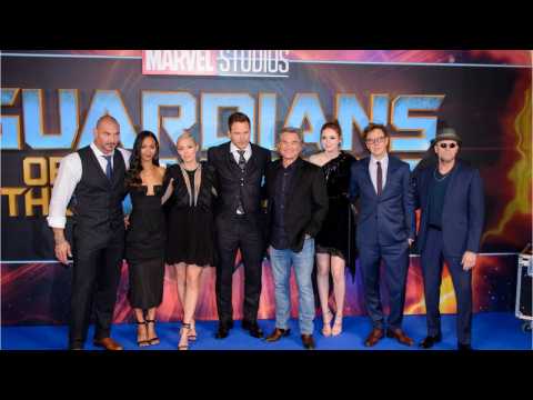 VIDEO : James Gunn Says a Fourth ?Guardians of the Galaxy? Would Follow a Different Group