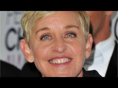 VIDEO : Ellen DeGeneres Celebrates 20th Anniversary of Her 'Coming Out' Episode