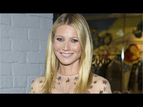 VIDEO : Gwyneth Paltrow's Goop Magazine Partners With Anna Wintour