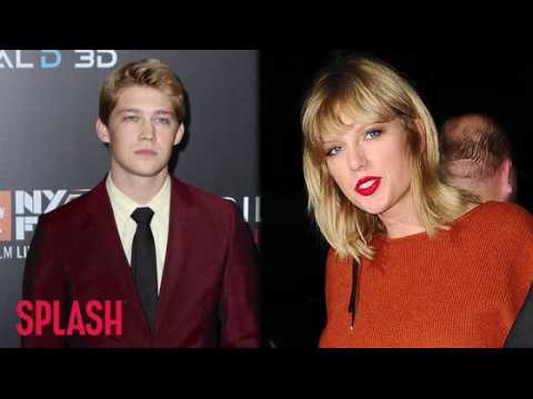 VIDEO : Taylor Swift is Keeping Her New Relationship 'Insanely Private'