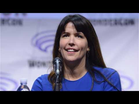 VIDEO : Director Patty Jenkins Says ?Wonder Woman? Is The New Superman