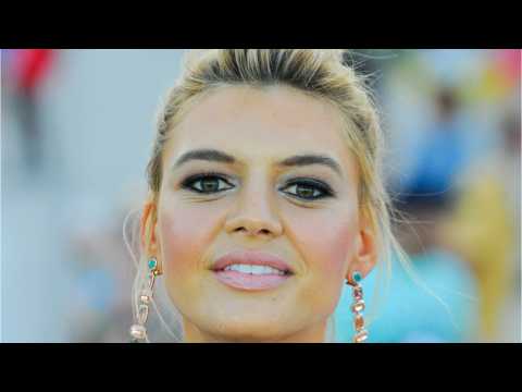 VIDEO : Kelly Rohrbach On Baywatch Role