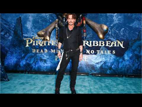 VIDEO : There Will Be No Pirates Of The Caribbean Without Johnny Depp