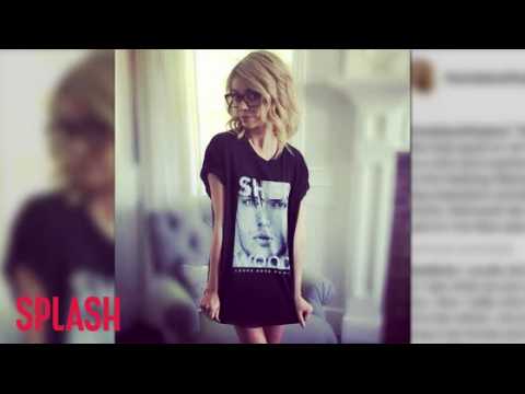 VIDEO : Sarah Hyland Addresses Promoting Anorexia, Struggle With Weight