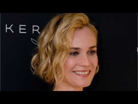 VIDEO : Diane Kruger: I've Never Been Paid as Much as a Male Co-Star