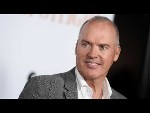VIDEO : Michael Keaton Shares Difference Between Marvel And DC