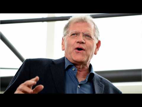 VIDEO : Robert Zemeckis Lands New Show On History Channel