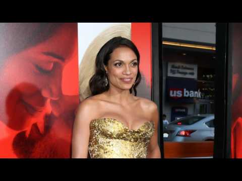 VIDEO : Rosario Dawson to Appear in 'New Mutants' Movie?