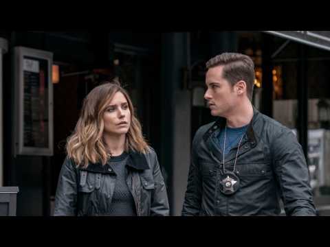 VIDEO : Sophia Bush Leaving NBC Series ?Chicago PD?