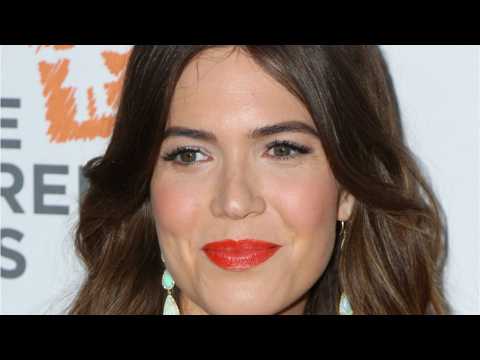 VIDEO : Mandy Moore On This Is Us New Season