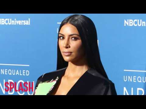 VIDEO : Kim Kardashian's 'Manchester Post' Backlash is Unfair