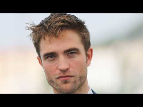 VIDEO : Robert Pattinson On Good Time Guerrilla Filming