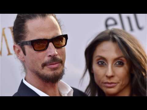 VIDEO : Chris Cornell?s Wife Pens Emotional Letter