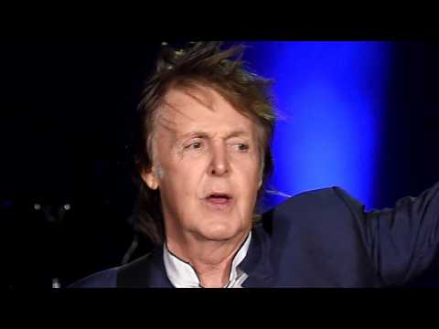 VIDEO : Paul McCartney's Film Career
