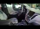 2018 Chevrolet Equinox - Interior Design Trailer | AutoMotoTV