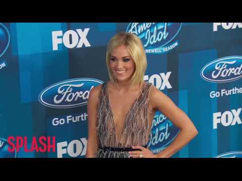 VIDEO : Carrie Underwood Gives Ringing Endorsement to New 'American Idol' Season