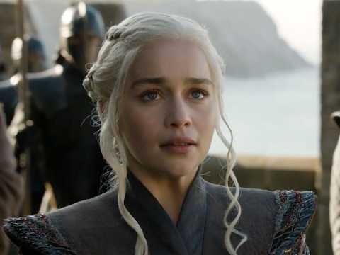 VIDEO : Game of Thrones : Dcouvrez l'ultime bande annonce explosive de la saison 7