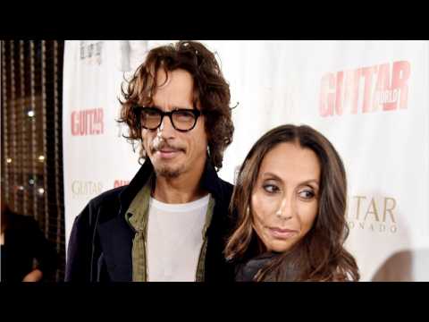 VIDEO : Chris Cornell?s Wife Reveals Last Moments