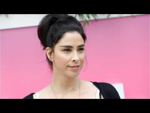 VIDEO : Sarah Silverman Returning With New Stand Up Special