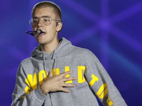 VIDEO : Public Buzz : En plein concert, Justin Bieber oublie les paroles de Despacito