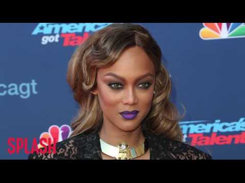 VIDEO : Tyra Banks Sued for 'Assaulting, Verbally Abusing' AGT Contestant's Daughter