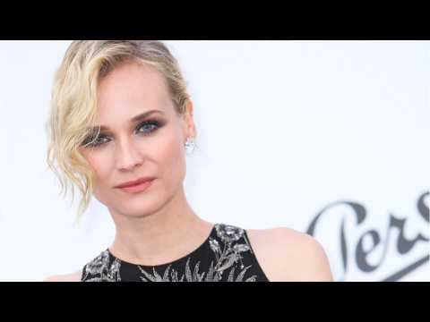 VIDEO : Diane Kruger Talks Powerful New Role
