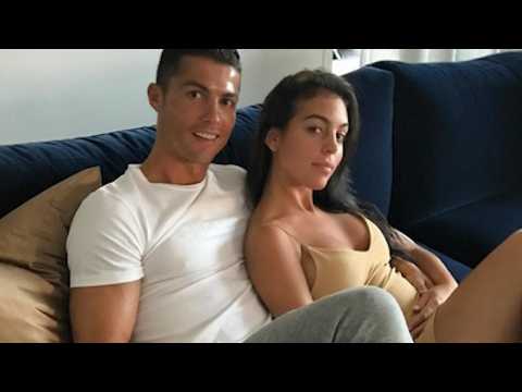 VIDEO : Cristiano Ronaldo oficializa su relacin en Instagram