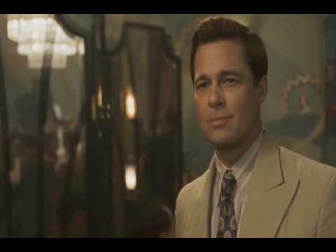 VIDEO : Brad Pitt: 
