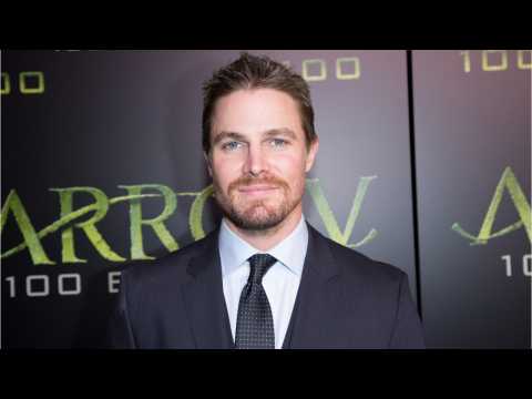 VIDEO : Stephen Amell Says Upcoming 6th Season Is About Family