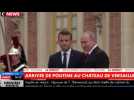 Zap politique : Emmanuel Macron salué, Bernard Cazeneuve porte plainte contre Jean-Luc Mélenchon (Vidéo)