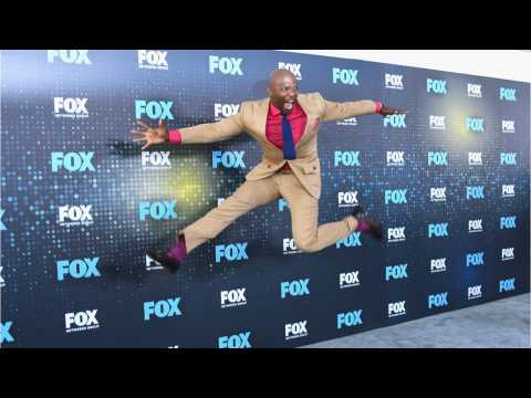 VIDEO : Actor Terry Crews turns to furniture design