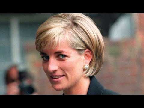VIDEO : Rvlations sur la mort de Diana