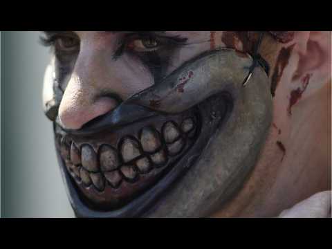 VIDEO : New Clown Documentary Explores Stephen King?s ?IT'