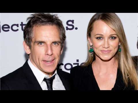 VIDEO : After 18 Years Ben Stiller & Christine Taylor Separate