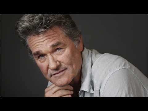 VIDEO : Kurt Russell Reveals He Almost Played Iconic Role