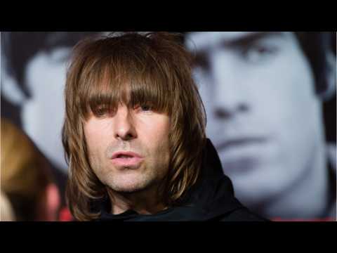 VIDEO : Oasis Frontman Liam Gallagher To Donate To Manchester Victims