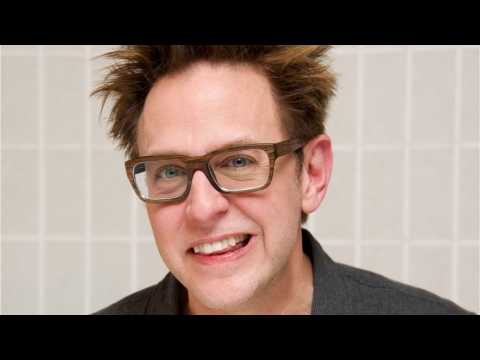 VIDEO : Guardians of the Galaxy Director James Gunn is Getting His Own Funko Pop! Figure