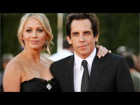VIDEO : Actors Ben Stiller & Christine Taylor Separate After 18 Years