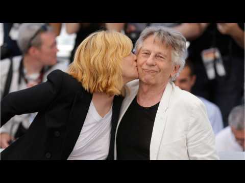 VIDEO : Polanski's Female Psycho-Drama Divides Cannes