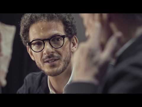 VIDEO : Vincent Dedienne et Michel Denisot au Caf de la Danse | OFF - 05 | VANITY FAIR