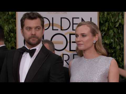 VIDEO : Joshua Jackson praises ex-girlfriend Diane Kruger after her Cannes win
