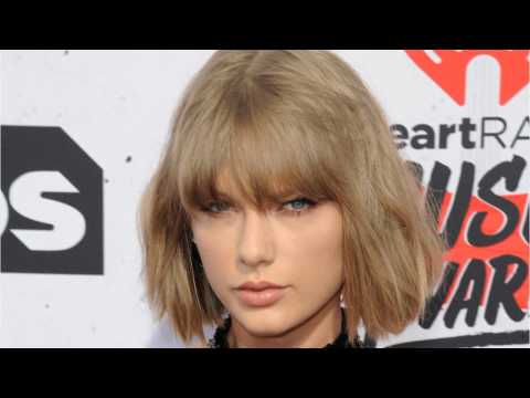 VIDEO : Kim Kardashian And Taylor Swift Feud After Snapchat Incident
