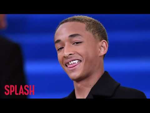 VIDEO : Jaden Smith Rants After Getting Kicked Out of Toronto Hotel